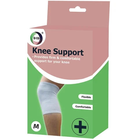 DID Knee Support Bandages S/M/L Assorted Sizes