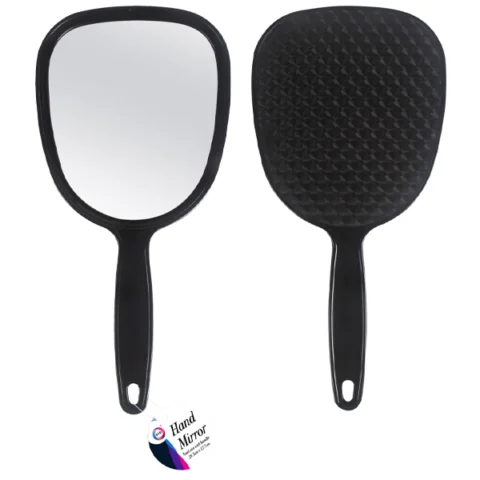 DID PP Hand Mirror