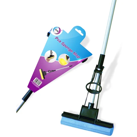 DID PVA Sponge Mop