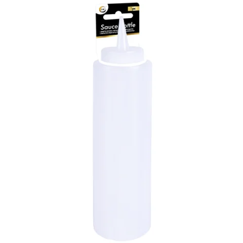 DID Squeezy Sauce Bottle