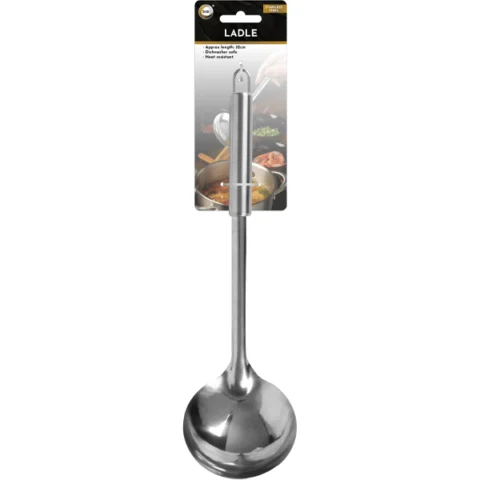 DID Stainless Steel Ladle 32cm