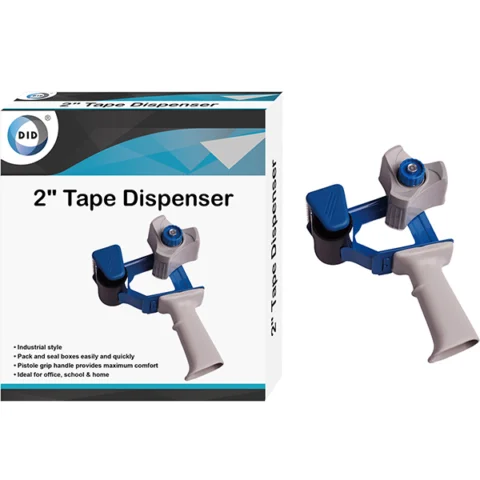 DID Tape Dispenser 2"