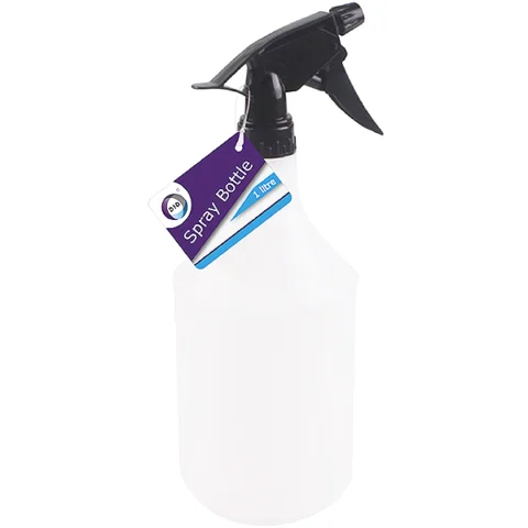 DID Trigger Spray Bottle 1L