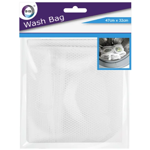 DID Wash Bag 47cm X 32cm
