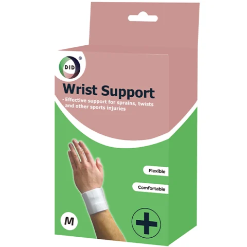 DID Wrist Support Assorted Sizes