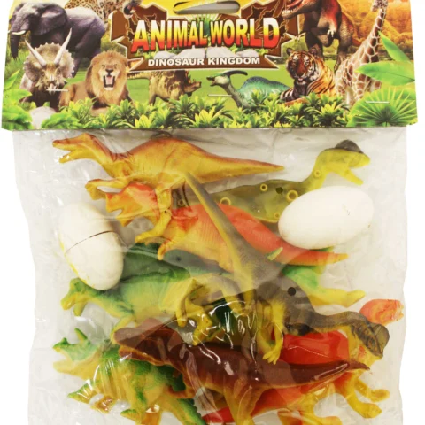 Dinosaur Kingdom