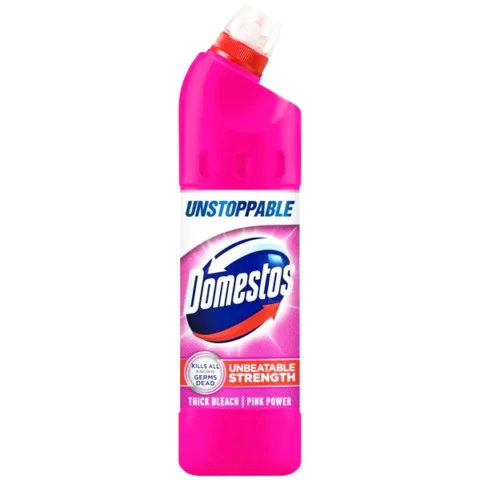 Cleaning