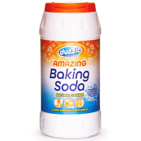 Duzzit Amazing Baking Soda 350g