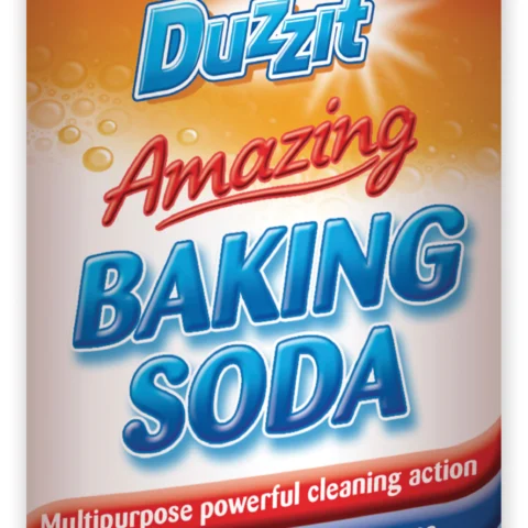 Duzzit Amazing Baking Soda 500g