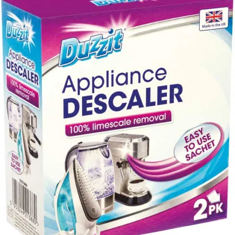 Duzzit Appliance Descaler 2 Pack