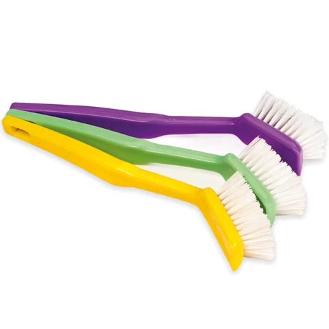 Cleaning