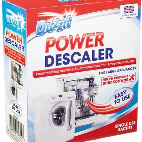 Duzzit Power Descaler
