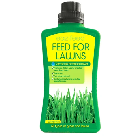 Eazifeed Feed For Lawns 500ml