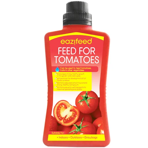 Eazifeed Feed For Tomatoes 500ml