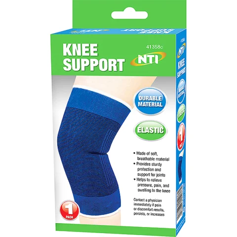 Elastic Knee Support 1pc