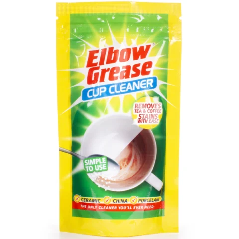 Elbow Grease Cup Cleaner 175g