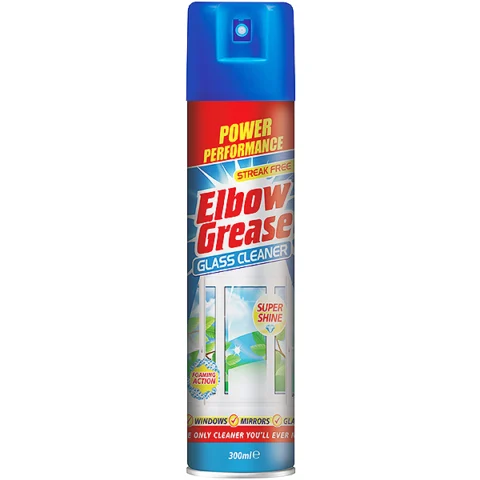 Cleaning