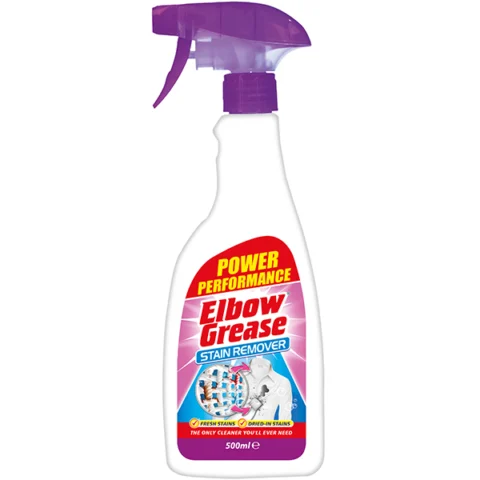 Elbow Grease Stain Remover 500ml