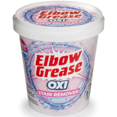 Elbow Grease Whites Oxi Stain Remover 625g