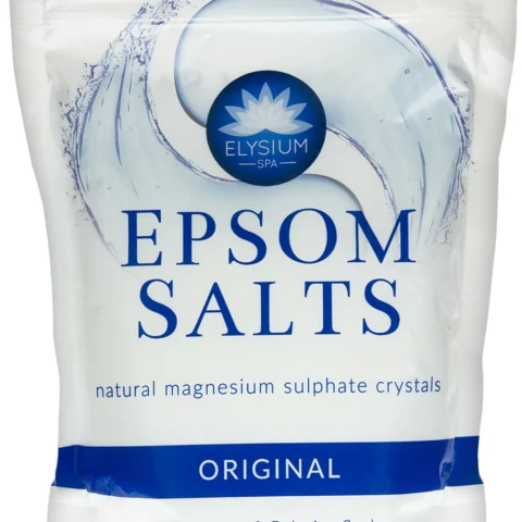 Elysium Spa Epsom Salts