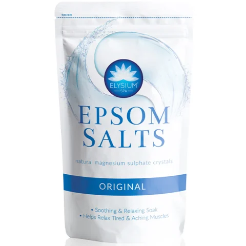 Elysium Spa Epsom Salts Original 1kg