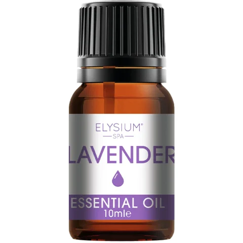 Elysium Spa Lavender Essential Oil 10ml