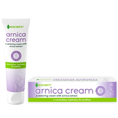 Escenti Arnica Cream 70g