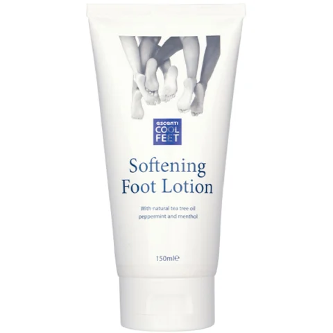 Escenti Softening Foot Lotion 150ml