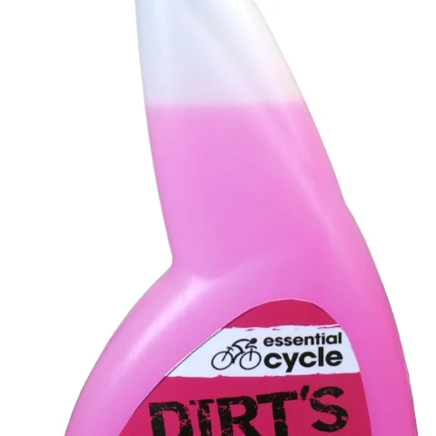 Essential Cycle Dirt's Gone Bike Cleaner 800ml