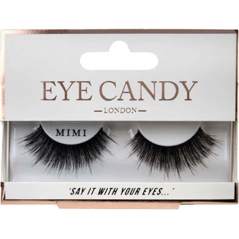 Eye Candy Mimi False Eyelashes Set