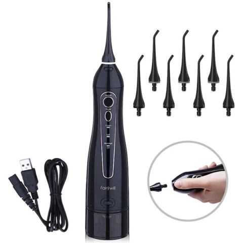 Fairywill Smart Oral Irrigator