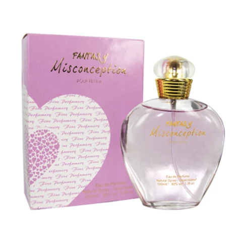 Fantasy Misconception - Pour Femme