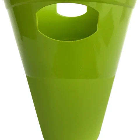 Flexi Storage Bin Lime 10L