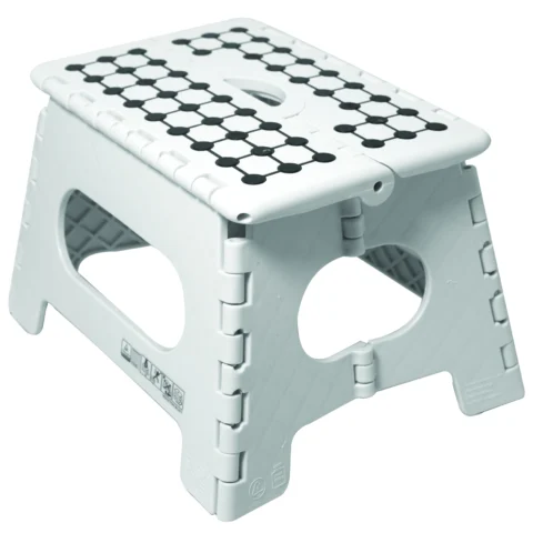Folding Step Stool