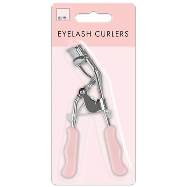 Forever Beautiful Eyelash Curler