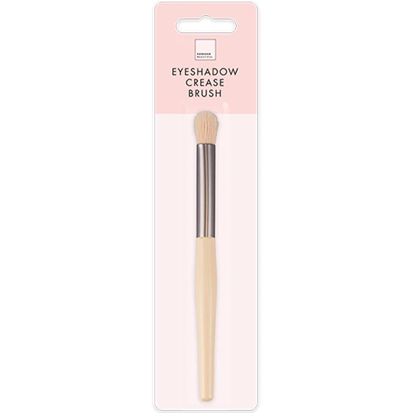 Forever Beautiful Eyeshadow Crease Brush