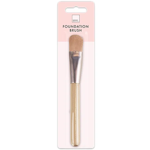Forever Beautiful Foundation Brush