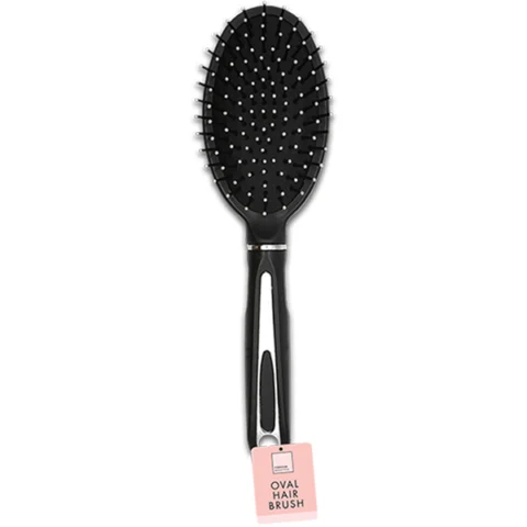 Forever Beautiful Oval Hair Brush