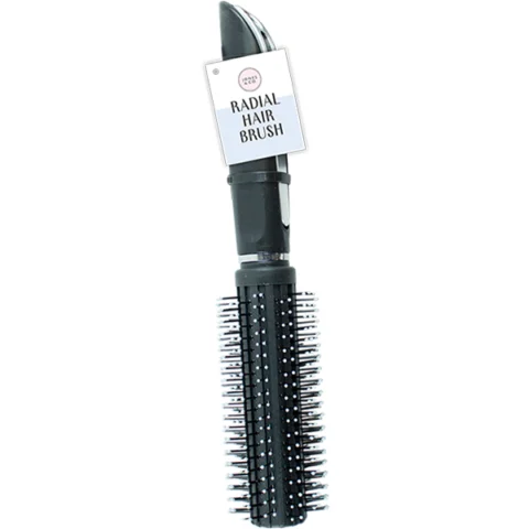Forever Beautiful Radial Hair Brush