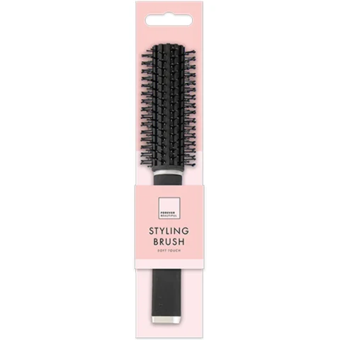 Forever Beautiful Styling Hair Brush