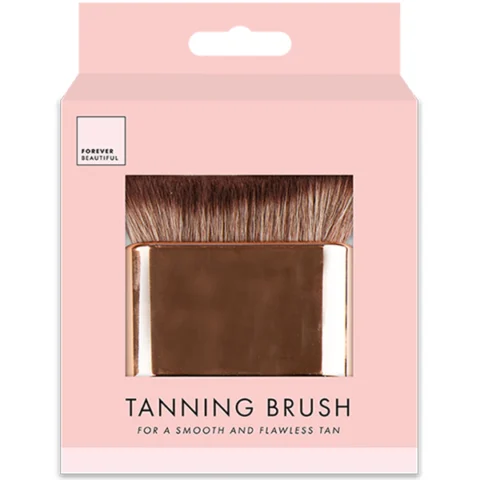Forever Beautiful Super-Soft Tanning Brush