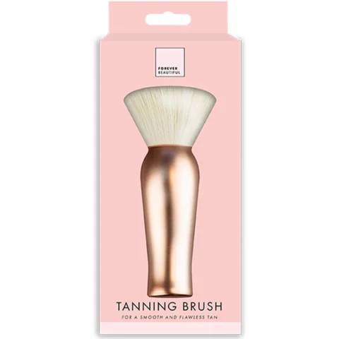 Forever Beautiful Tanning Body Brush