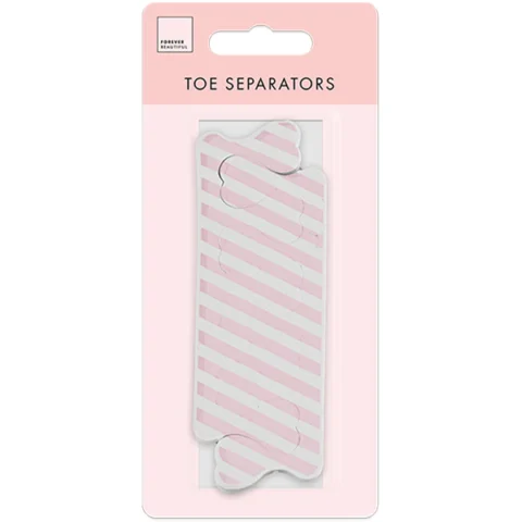 Forever Beautiful Toe Separators 2 Pack