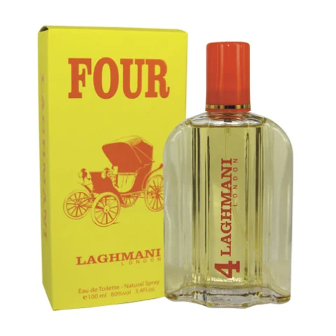 Four- Pour Homme