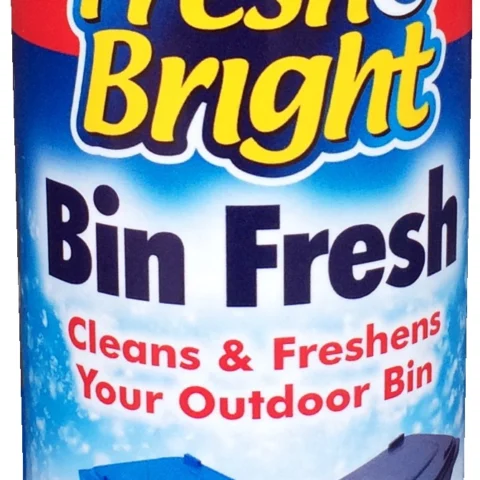 Fresh & Bright Bin Fresh Bin 500ml