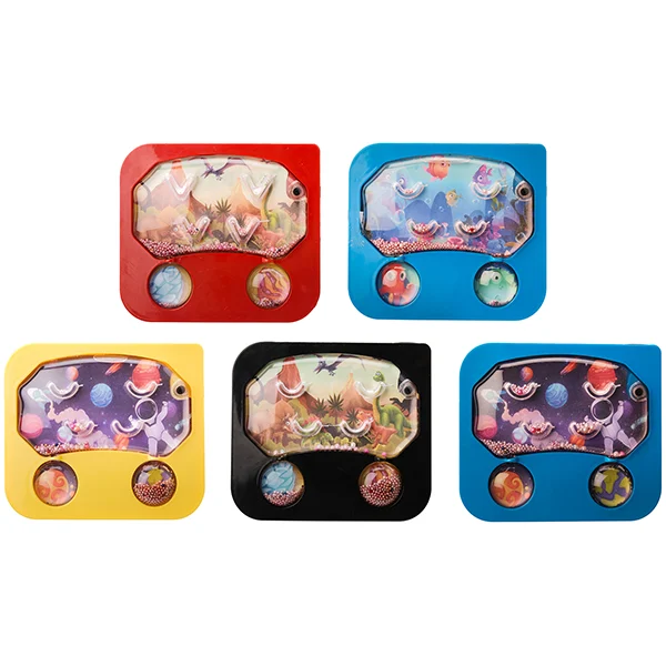 Game On Aqua Play Squish & Play Game Assorted