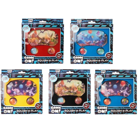 Toys