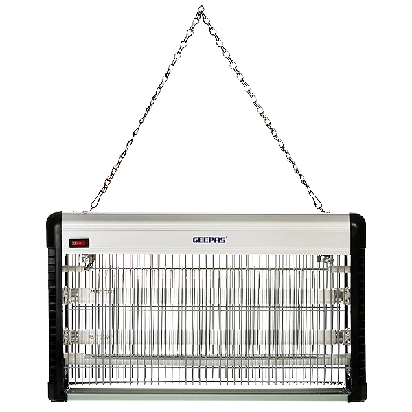 Geepas 10W Electric Bug Killer