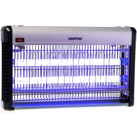 Geepas 10W Electric Bug Killer