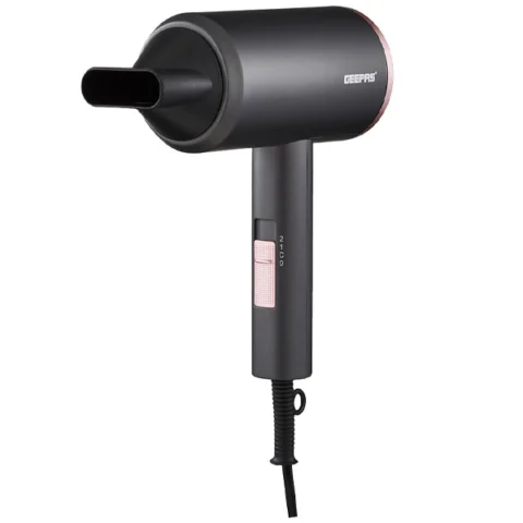 Geepas 1800W Dual Action Hair Dryer